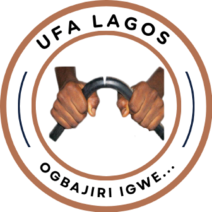 UFA LAGOS