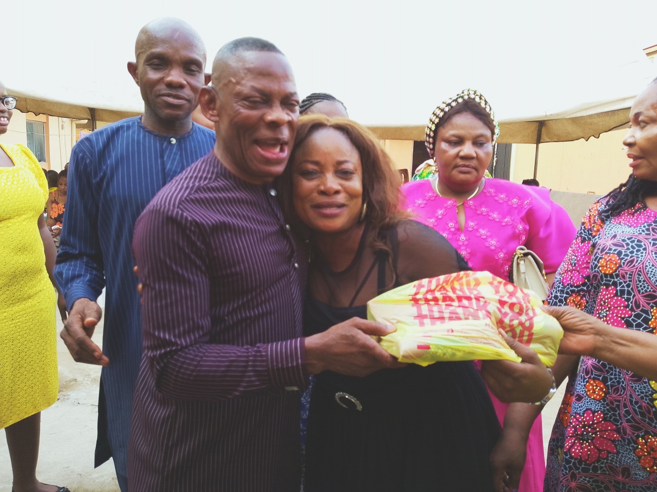 284 End of year 2024